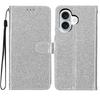 Блестящий кожаный чехол-кошелек для Samsung Galaxy A57 A56 A55 A54 A53 A37 A36 A35 A34 A33 A32 A26 A25 A24 A23