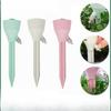 Automatic Watering Device Drip Device Flower Watering Device Lazy Household Green Plant Timed Seepage Watering Device