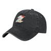 Динамичная Бейсболка Мужские Кепки Женские Козырек Защита Snapback Топрак Разгатлиоглу 54 Кепки