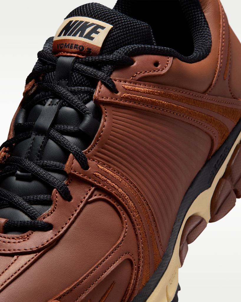 IO4555-200 Nike Zoom Vomero 5 Пони (Мужской)