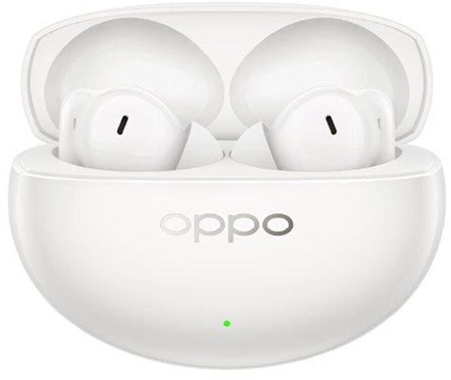 Наушники-вкладыши OPPO Enco Air5 Pro Pearl