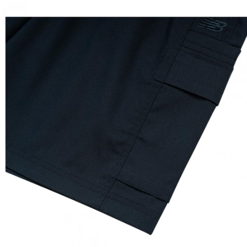 New Balance Uni Heritage Хлопковые шорты-карго из 5 частей Nbnvf21473 59