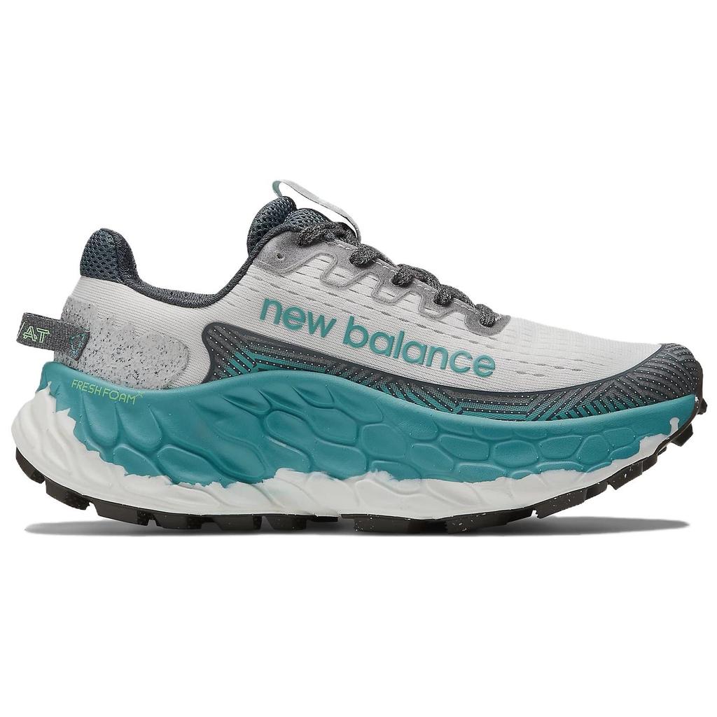 Fresh Foam X More Wmns New Balance Trail v3 'Reflection Faded Teal' Женские WTMORLW3