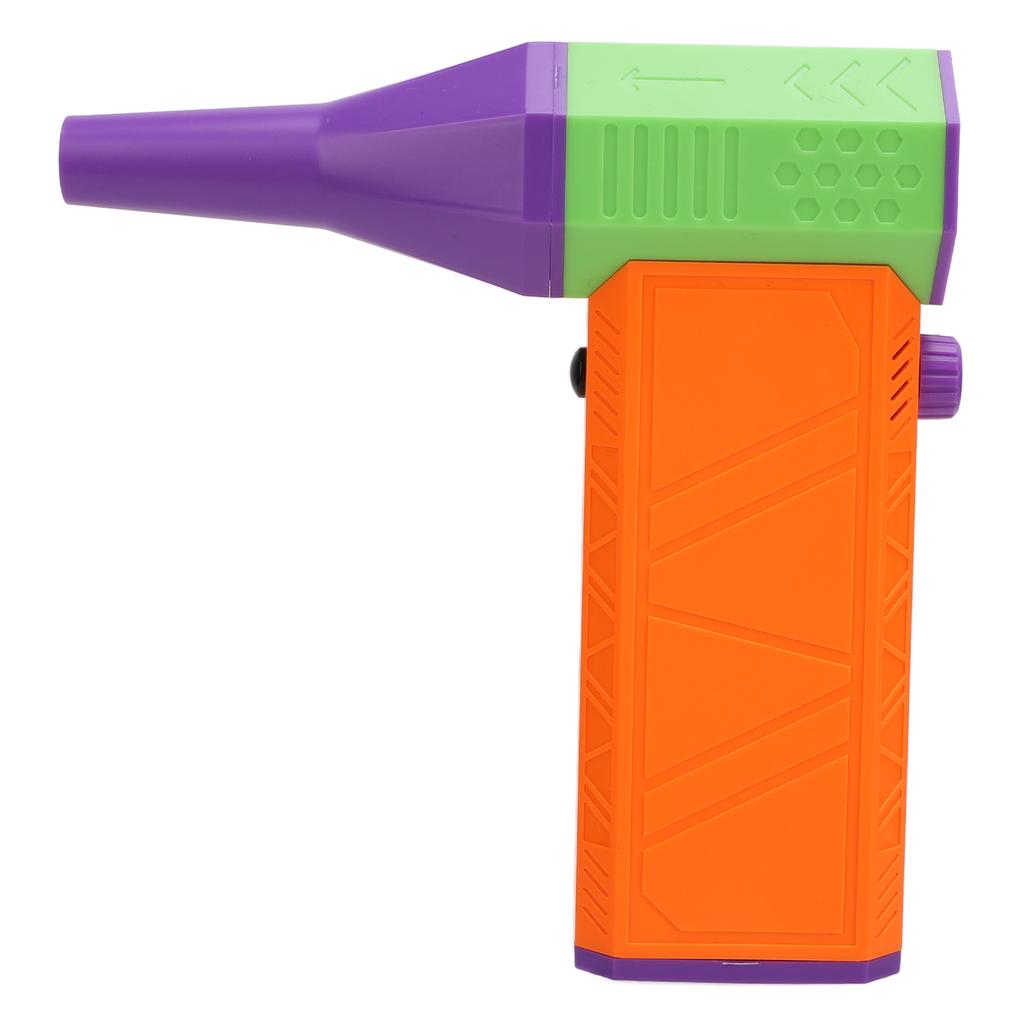 Бесщеточный двигатель 130000 об/мин Портативный Сушилка Тип C QC20W Быстрая зарядка Электрический пылесос Для автомобиля Компьютер Клавиатура Объектив На открытом воздухе