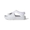 adidas Оригинальные ADILETTE Детская обувь Малыш EF6238