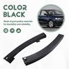 Car Front Bumper Turn Signal Frame Decorative Strip 0807717 0807718 For Passat B6 2007-2011