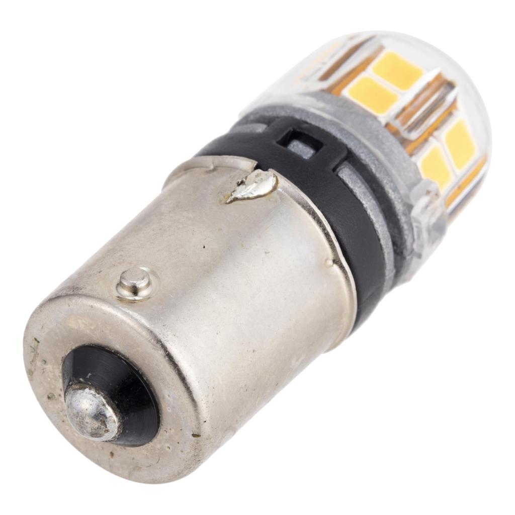 STANLEY / Стандарт светодиодной лампы LED G18 12/24V Номер продукта: