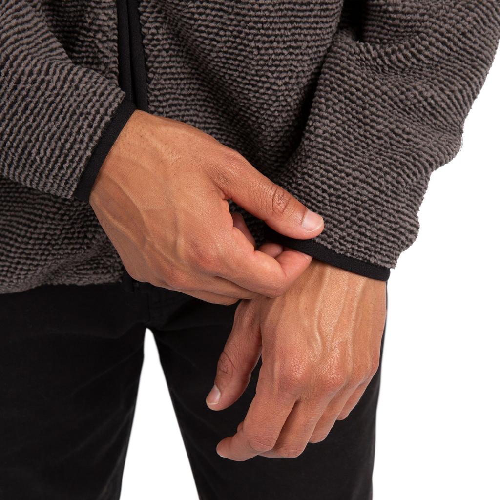 TRESPASS Мужское сало флис