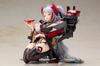 Shop Limited Azur Lane Prinz Eugen Ryoran масштабная ПВХ окрашенная готовая фигурка [Товар Kotobukiya] (Хякка вер.) 1/7