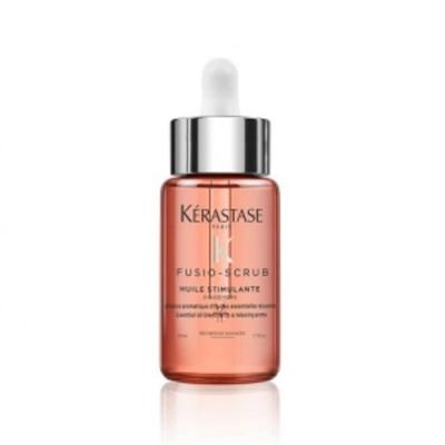 Kérastase Fusio Scrub Oil Stimulator 50 мл