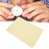 5 шт. Двусторонняя клейкая лента для ремонта часового механизма, инструмент для часовщика, аксессуар