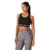 Спортивный бюстгальтер средней поддержки Lifa Merino Mid