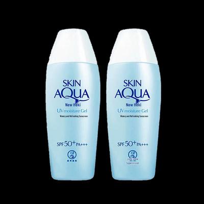 Mentholatum Sunplay Водяной свежий солнцезащитный лосьон