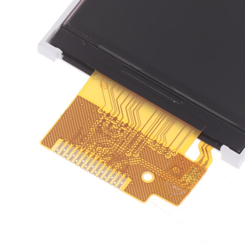 1/3 шт. 1,77-дюймовый TFT LCD экран St7735 Маленький экран 128x160 Дисплей LCD Голый экран SPI Цветной