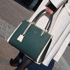 2024 New Minimalist and Fashionable Women's Handbag with Large Capacity Single Shoulder Crossbody Mom Bag