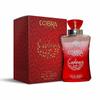 Fresh and Soothing Women Perfume, Eau De Parfum Women, COBRA Embrace- Fresh (100ml - Pack of 1)