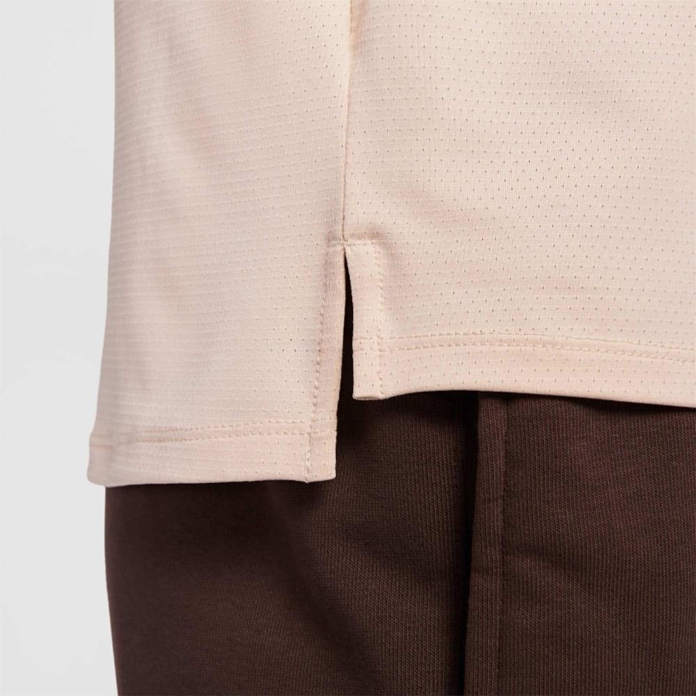 Nike Мужское теннисное поло Court Advantage с технологией Dri-FIT FZ6908-126