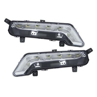 Левый+Правый Дневной ходовой свет DRL 22931248 22931247 Для Chevrolet Impala 2014-2020