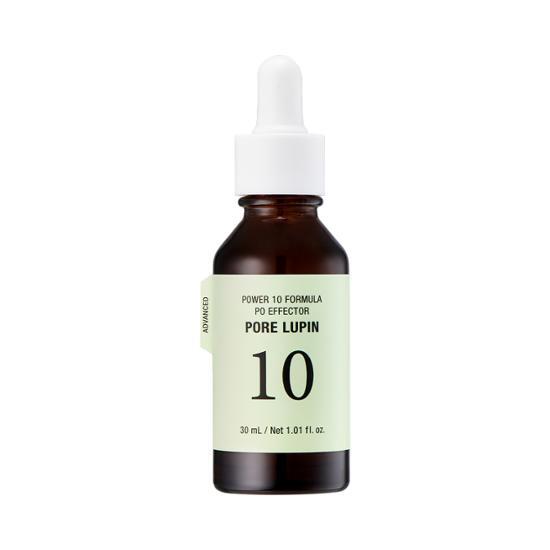 It's Skin Power 10 Formula Fior Effector Pore Lupin 30ml