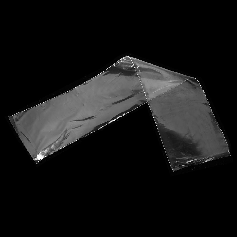 500Pcs Disposable Plastic Dental X Ray Digital Sensor Sleeves Cover Protector