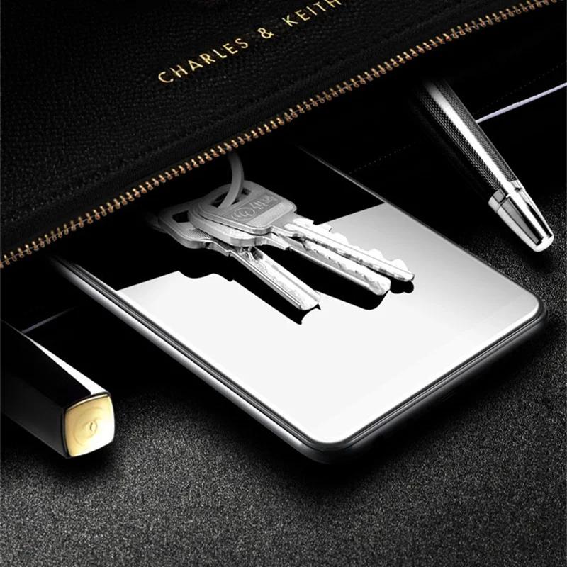 4 PCS For Redmi A5 Glass Xiaomi Redmi A5 Tempered Glass Full Cover Glue HD 9H For Screen Protector