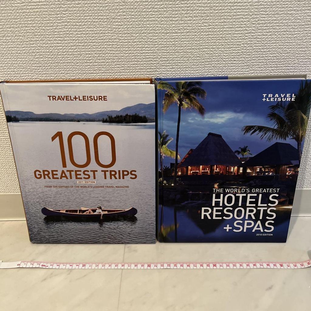 [Б/У] ЛУЧШИЕ В МИРЕ ОТЕЛИ И КУРОРТЫ