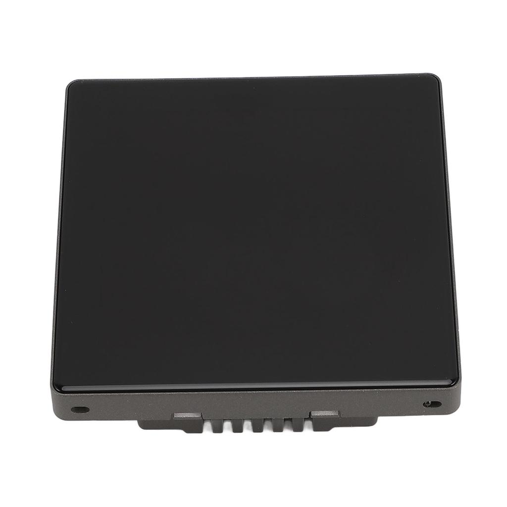 Touch Screen Thermostat Low Power Consumption Floor Heating Temperature Controller for Home AC220V