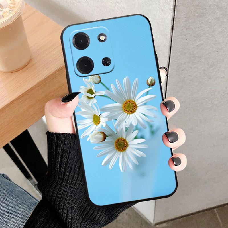 For Poco C85 5G 173mm Case Cool Wolf Lion Shockproof Phone Cases For Xiaomi PocoC85 C 85 Back Cover Fundas Soft TPU Silicon Capa