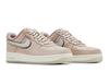 Women's Sneakers Nike Air Force 1 Low SP A Ma Maniére While You Were Sleeping (Women's) Sesame/Silver/Sesame