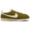Nike Кроссовки Cortez Se Suede Pacific Moss Infinite Gold Muslin Sail HF3142-300