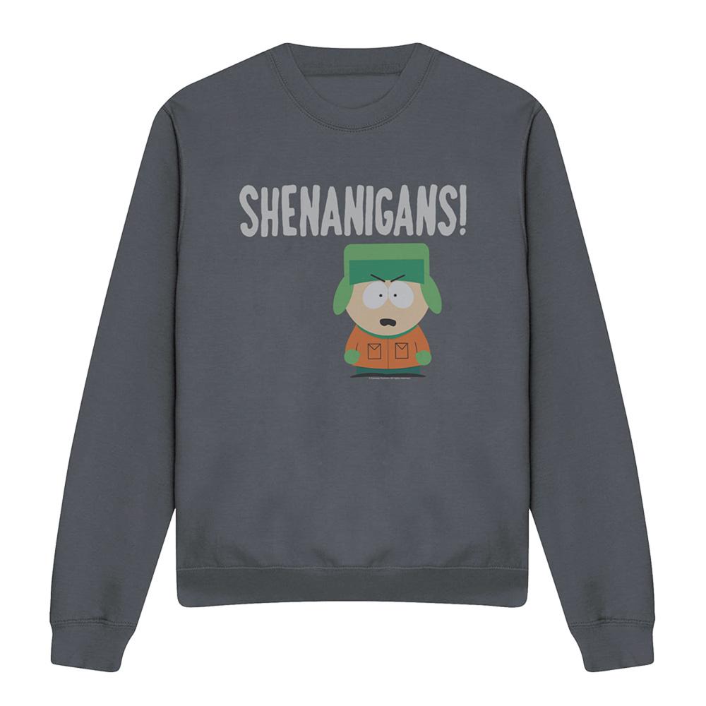 South Park Unisex Adult Knockoff Sweatshirt