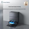 Ecovacs Deebot X11 PRO Robot Vacuum & Mop CN plug (adapter included)