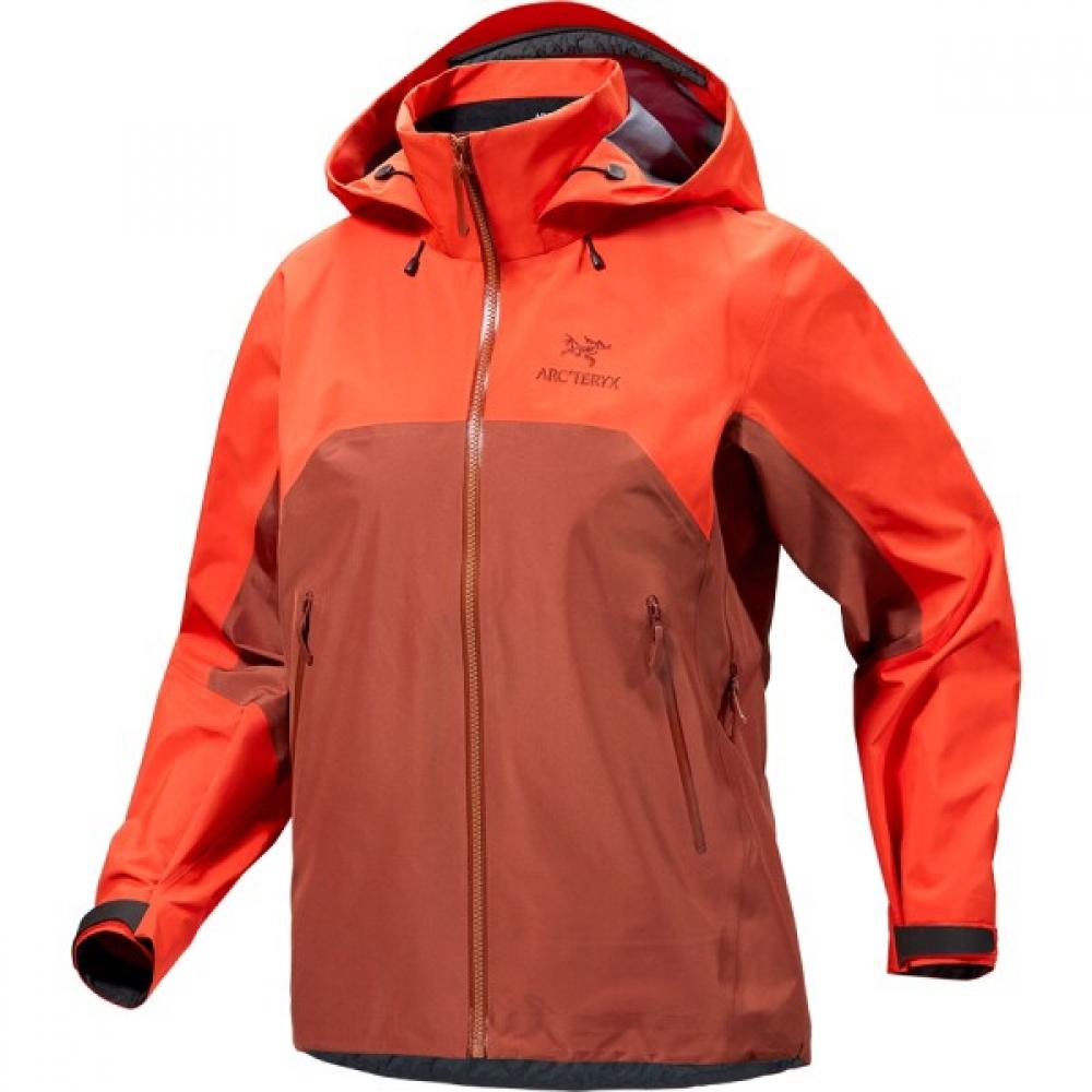 Arc Teryx Fw24 Beta Ar Jacket Women