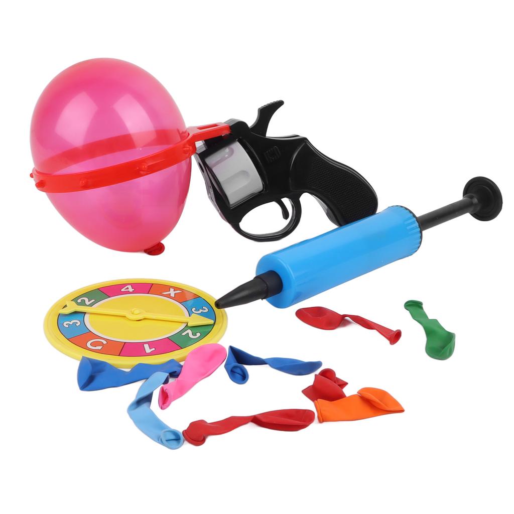 Русский воздушный шар захватывающая настольная игра для родителей и детей интерактивная сложная игра для вечеринки воздушный шар