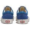 Vans Old Skool Comfortable Durable Low-Top Skate Shoes Unisex Sneakers Blue VN000CR5CJE
