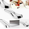 Stainless Steel Cake Slicer Cheese Confectionery Cutter Biscuit Pie Divider