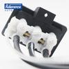 REFERNEEC Spare Parts OE Number 1498869 Control Valve Seat Left  Seat Height Regulating Valve