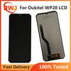 Полная сборка LCD-экрана и дигитайзера для Oukitel WP28 Y89452 F653327