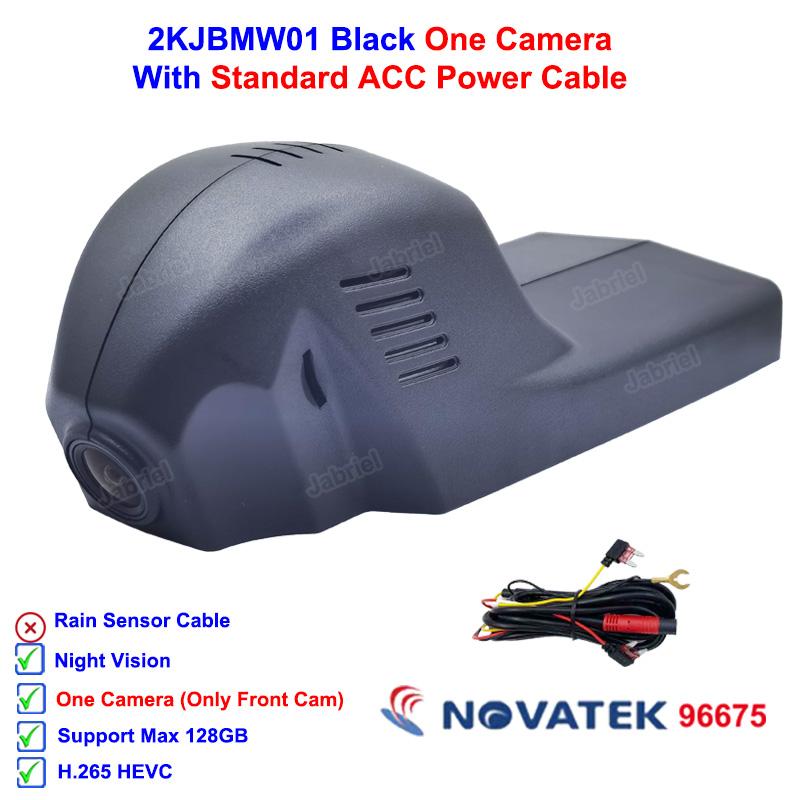 Автомобильный видеорегистратор 2K DVR Dash Cam Camera для BMW F20 F21 F40 F22 F23 F44 F45 F46 F30 F31 F34 G20 G21 F32 F33 F36 F10 F11 F15 F16 G30 F48 F39