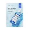 Real Hyaluronic Blue Ampoule Mask 1 Sheet