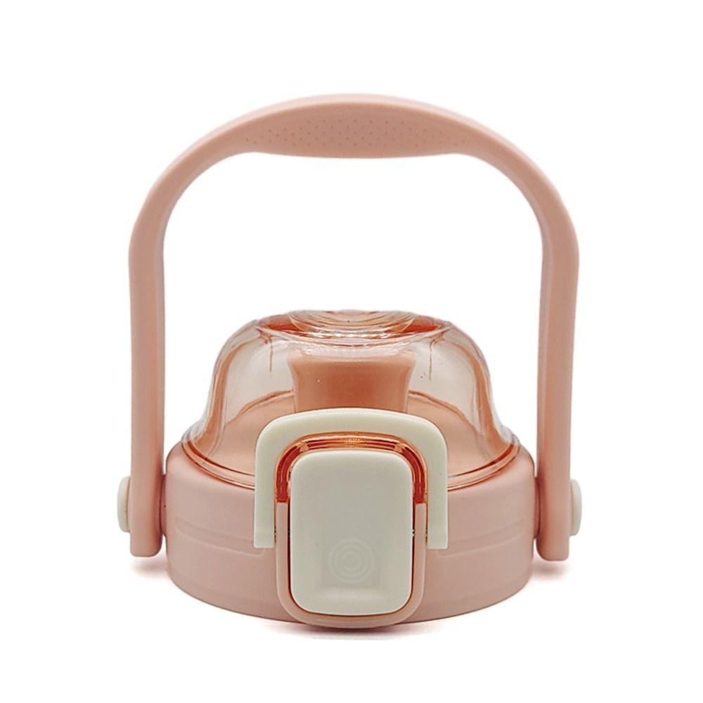 1 шт. Пластиковая крышка для чашки, сменные герметичные крышки, крышка для вакуумной бутылки для Cille 900 мл/1300 мл/1700 мл