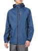 Outerwear Stretch Rain Jacket Heather Blue L [Tartex] Men's