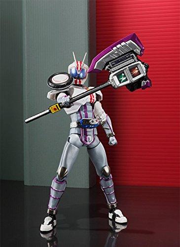 Kamen Rider Chaser Mach Rider Интернет-магазин SHFiguarts "Kamen Drive" (Тамасии Лимитед)