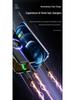 Цветной RGB-градиентный кабель для быстрой зарядки 3-в-1 с бегущим светом - Идеальный подарок