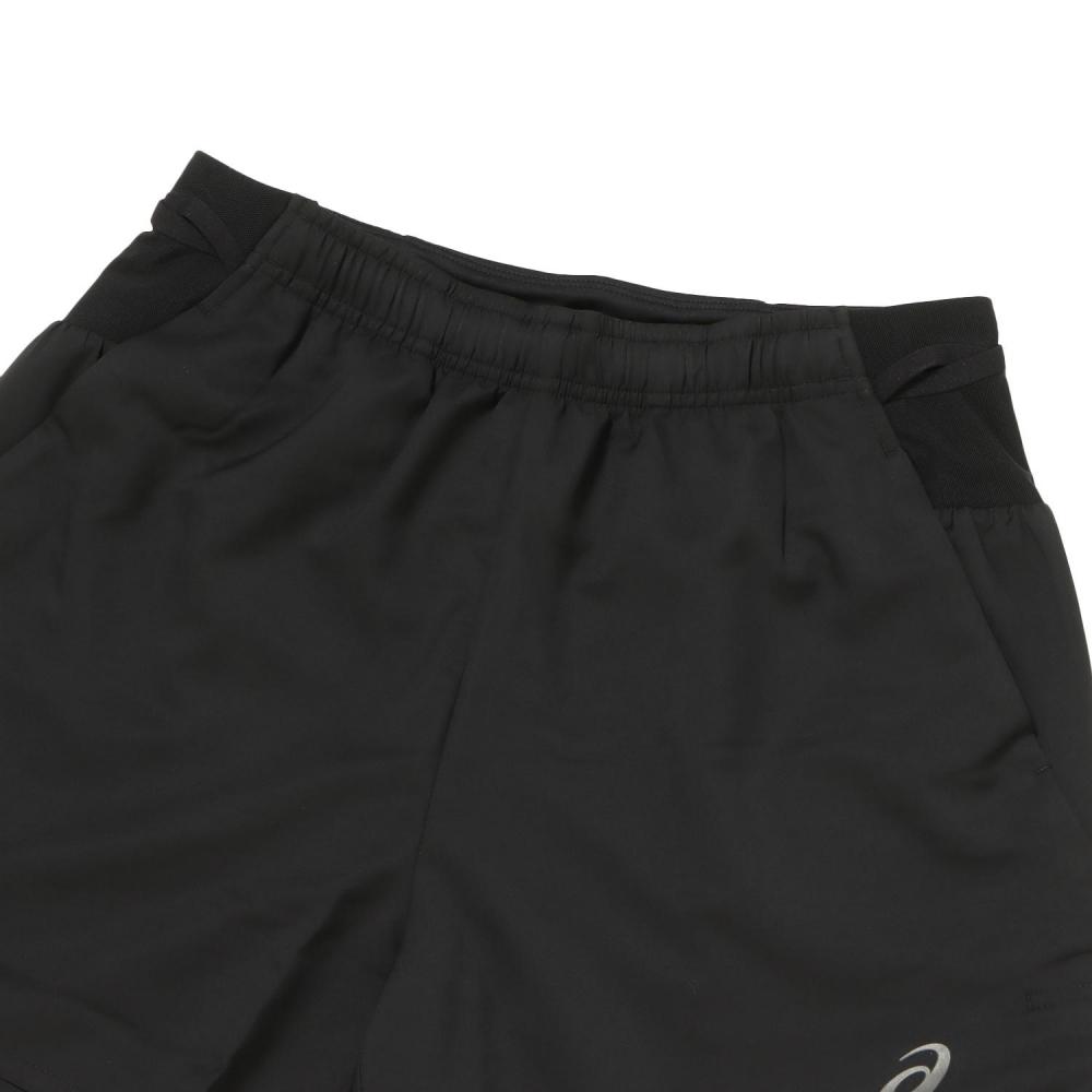 Asics Шорты Performance Черные 2011d010.001