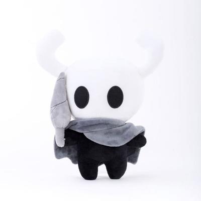Мягкая игрушка Hollow Knight Игра Hollow Knight 2 Мягкие куклы Детские игрушки Подарок на день рождения Рождество