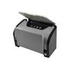 Zhongchu ZC8160 A4 Duplex Sheet-fed Scanner CN plug (adapter included)
