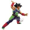 Dragon Ball Super Super Warrior Retsuden II Глава 5 Гордый Сайян Бардок