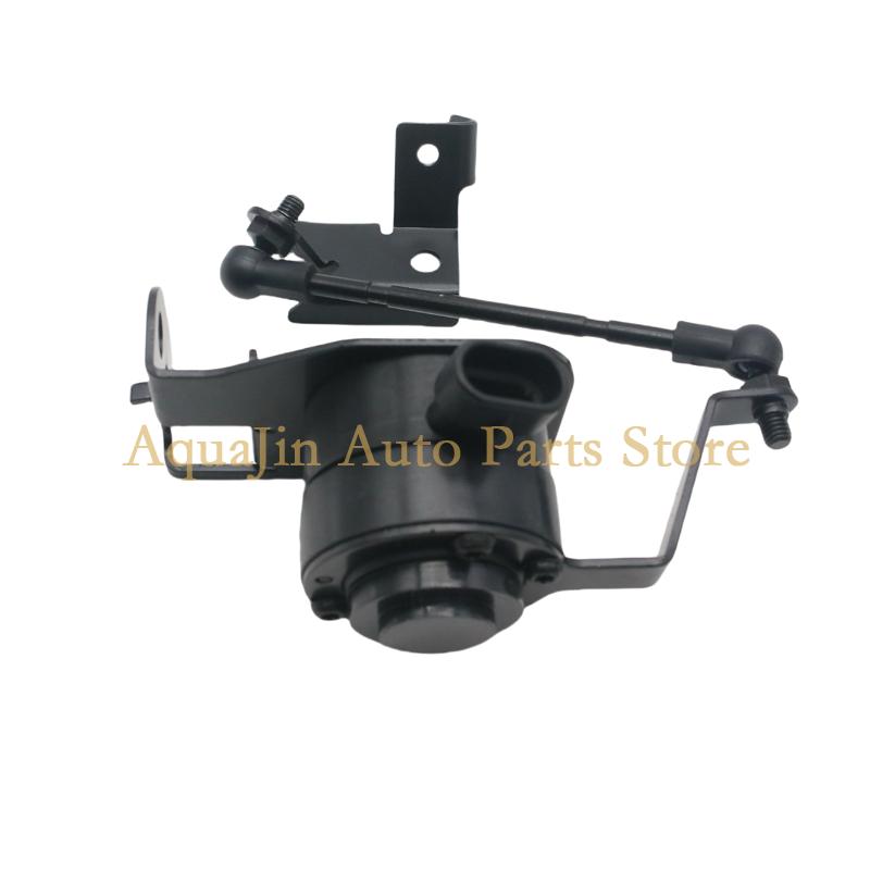 15128630 15128631 Front Left Right Height Level Sensor For Cadillac Escalade Chevrolet Avalanche Suburban 1500 Tahoe GMC Yukon