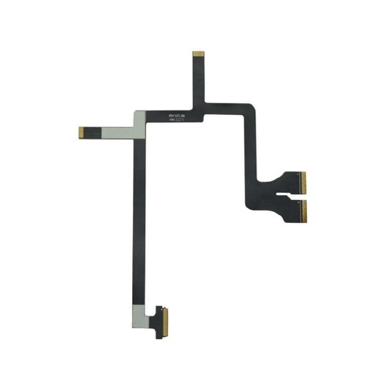 High Performances Gimbals Flexible Cable For 3 Advanced Professional Drones Flat Ribbon for Uninterrupted Signal